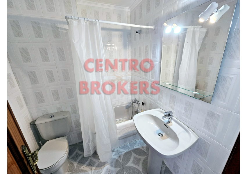 Widny apartament w okazyjnej cenie 5km od morza w Cullera
